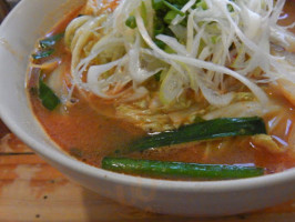 Sapporo Ramen Donchan food