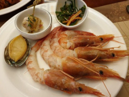 Lán Chéng Jīng Yīng Jiǔ Diàn Silks Place Yilan food