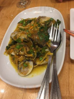 Laem Cha-roen Seafood food