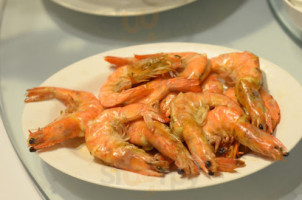 Preecha Seafood Rama 3 food