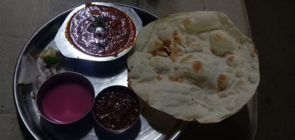 Priyanka Dhaba food