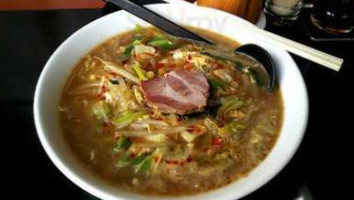 Xiù Shèng food