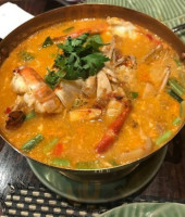 Apinara Thai Cuisine And food