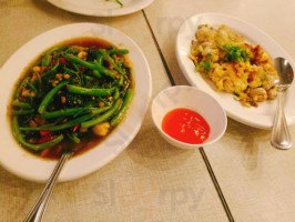 Ping's Thai Teochew Seafood food
