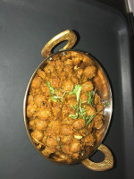 Orka True Indian Cuisine inside