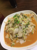 Master Jin Taste Of China food