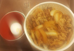 すき Jiā Sōng Hù Qiū Shān Diàn food