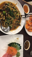 Měi é Hǎi Chǎn Diàn food
