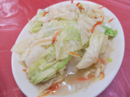 Měi Líng Hǎi Xiān food