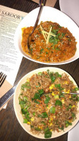 Saroor Bar And Restaurant food