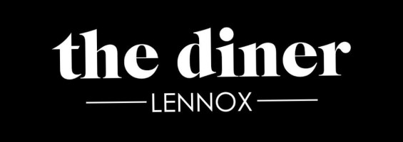 The Diner Lennox food
