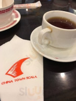 Chinatown Scala Original food