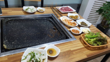 성만식당 food