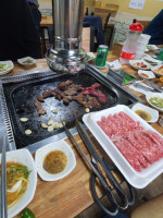 성만식당 food