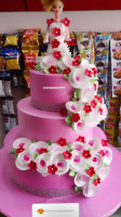 Sandeep Bakers Cake Shop food