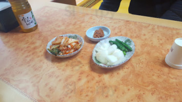 고려식당 food