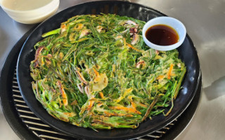 청정해산물 food