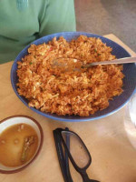 Lucky Chan Dim Sum And Sushi Parlour, Indiranagar food