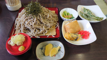 Wài Shān ドライブイン food