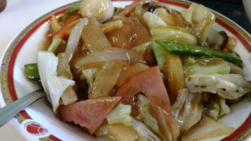 Lóng Bǎo たべにおいで food