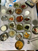 대흥식당 food