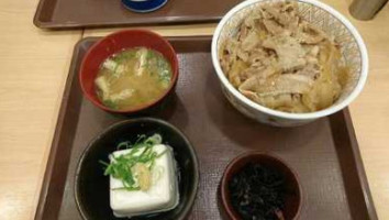 すき Jiā Chuān Kǒu Mò Guǎng Diàn food