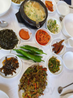 중앙식당 food