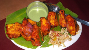 Sri Devi food