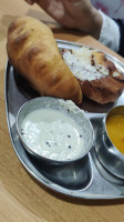 Sri Devi food