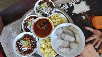 Kalpaka Madhu Bhavab food