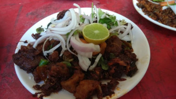 Kalpaka Madhu Bhavab food