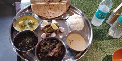 Sai Bar And Non Veg Restaurant food