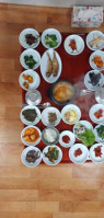 새집식당 food