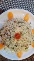 Sri Vijaya Sai food