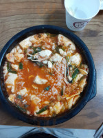 다슬기한마당 food