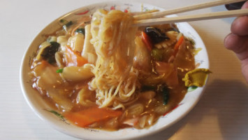 Wàn Shòu Yuán food