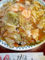 Wàn Shòu Yuán food