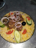 Al Noor food