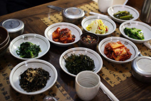 콩사랑차이야기 food