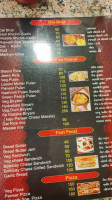 Nilkanth menu
