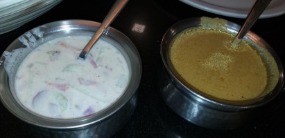 Hyderabadi food