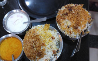 Hyderabadi food