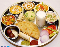 Vithal Kamat Panchgani food