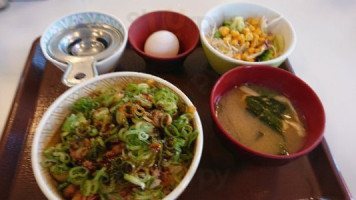 すき Jiā Xióng Běn Dōng Bp Diàn food