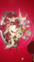 Jagdamb Dhaba food