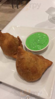 Desi Tandoori Bite food