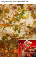 Sarkar's Delicious food
