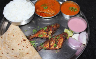 Guruprasad Bhojnalay food