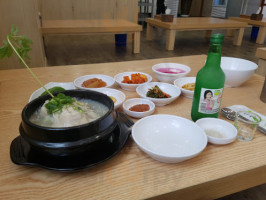 정남진명가 food