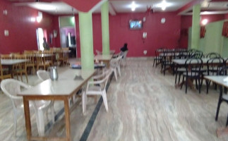 Neelgiri inside